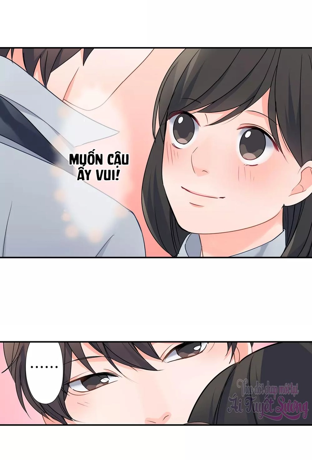 18, Sống Chung Cùng Nhau Chapter 31 - 8