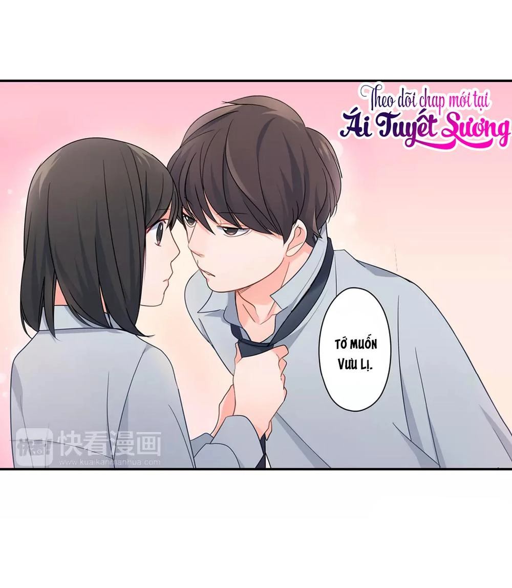 18, Sống Chung Cùng Nhau Chapter 31 - 10