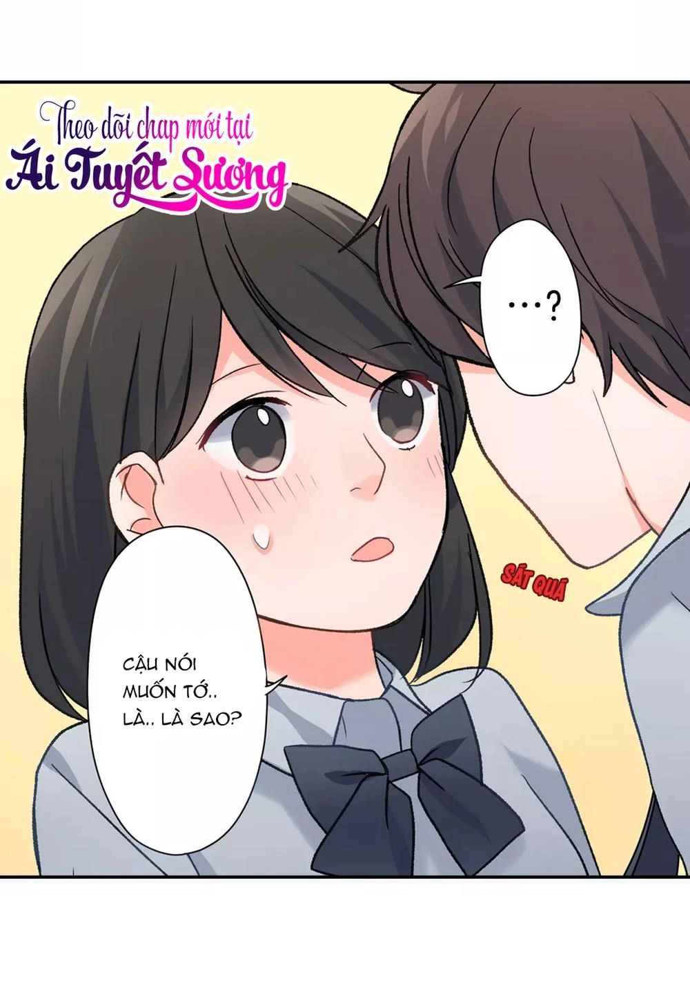 18, Sống Chung Cùng Nhau Chapter 31 - 12