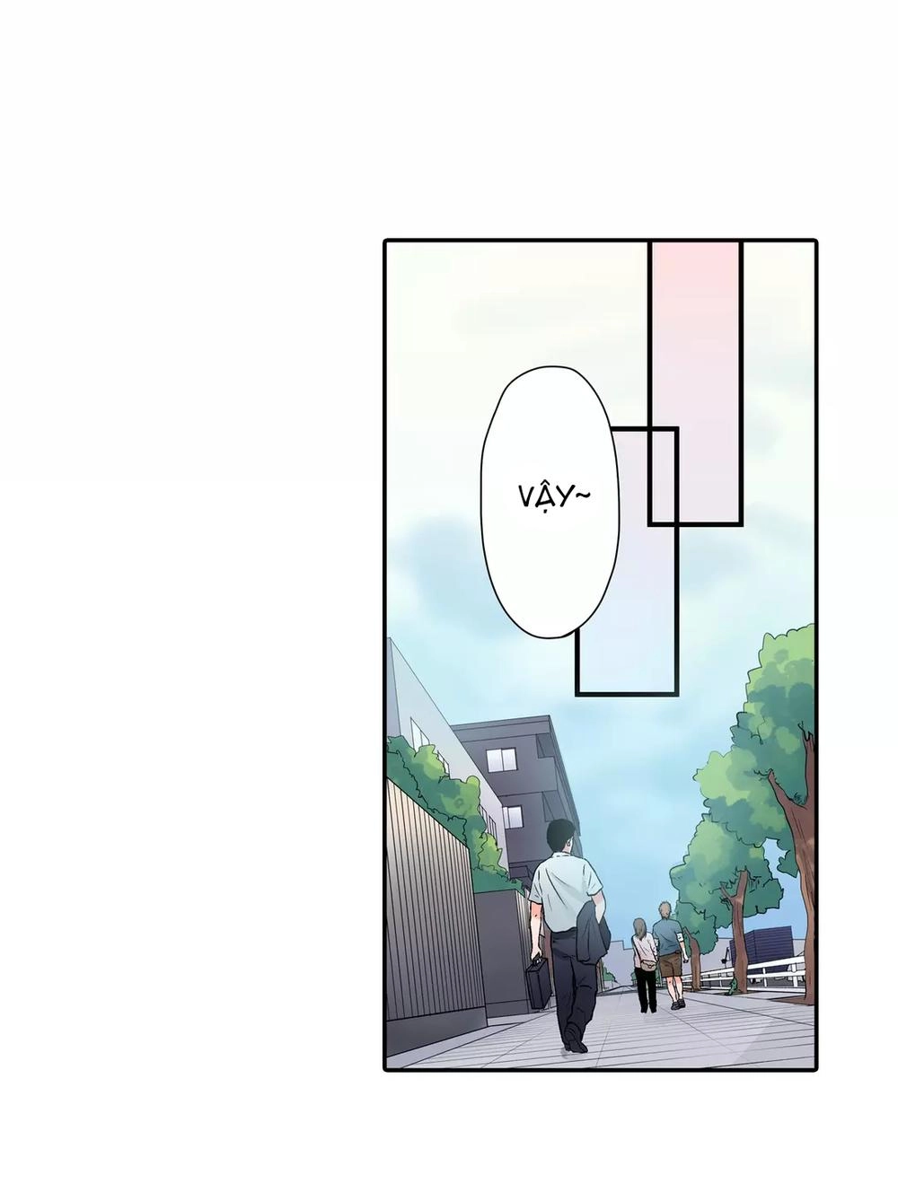 18, Sống Chung Cùng Nhau Chapter 31 - 14