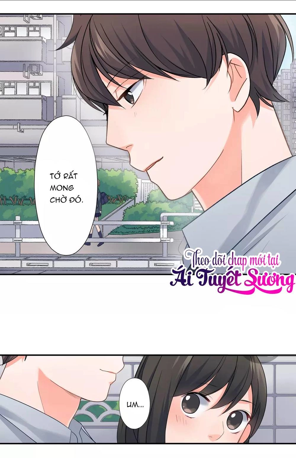 18, Sống Chung Cùng Nhau Chapter 31 - 18