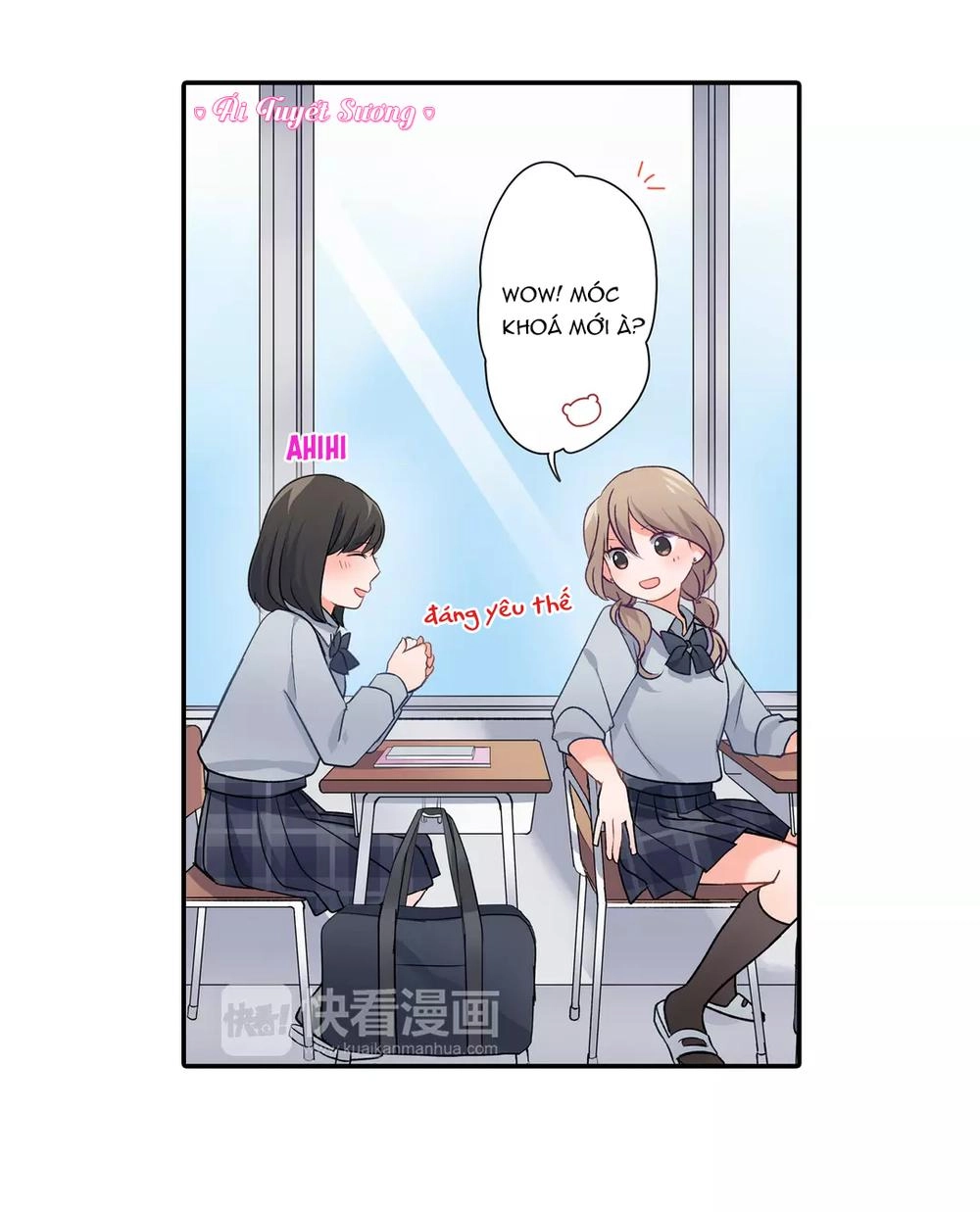 18, Sống Chung Cùng Nhau Chapter 31 - 20