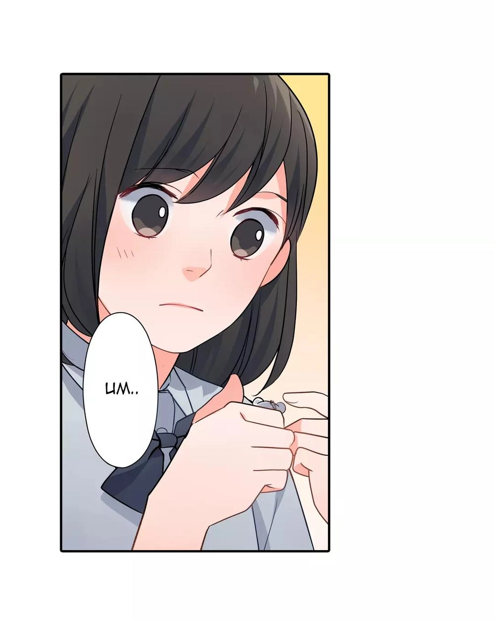 18, Sống Chung Cùng Nhau Chapter 31 - 21