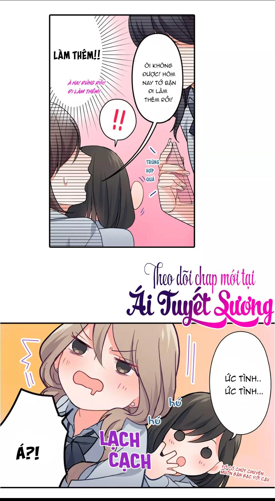 18, Sống Chung Cùng Nhau Chapter 31 - 24