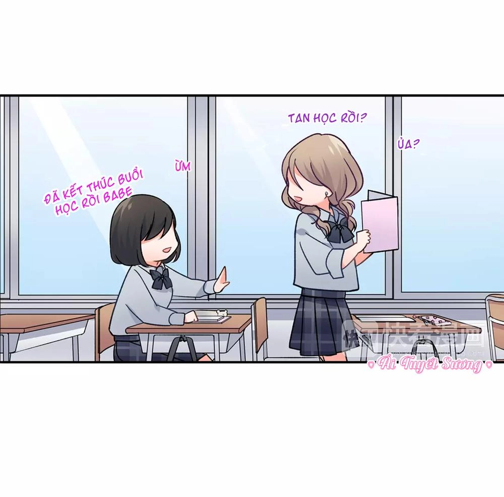 18, Sống Chung Cùng Nhau Chapter 31 - 25