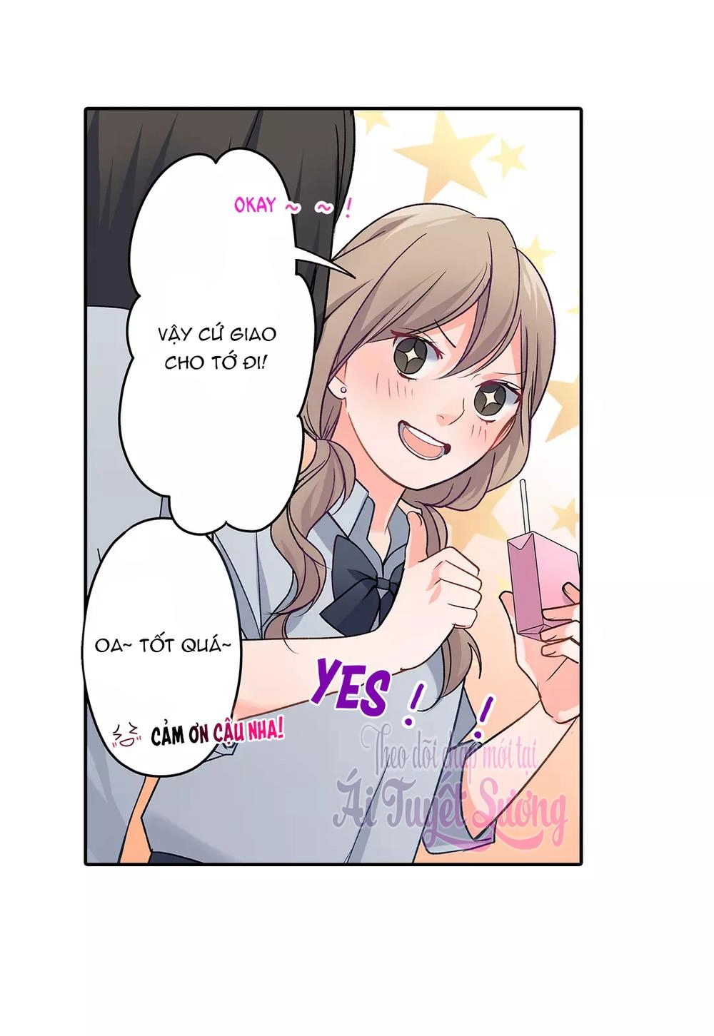 18, Sống Chung Cùng Nhau Chapter 31 - 28