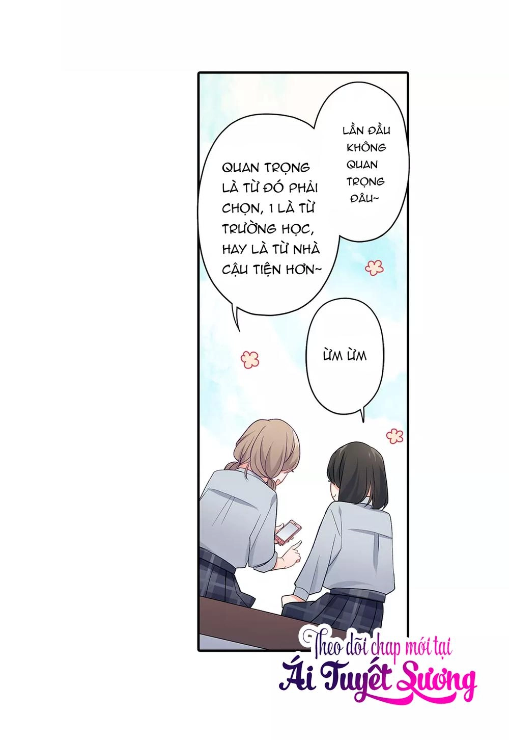 18, Sống Chung Cùng Nhau Chapter 31 - 29