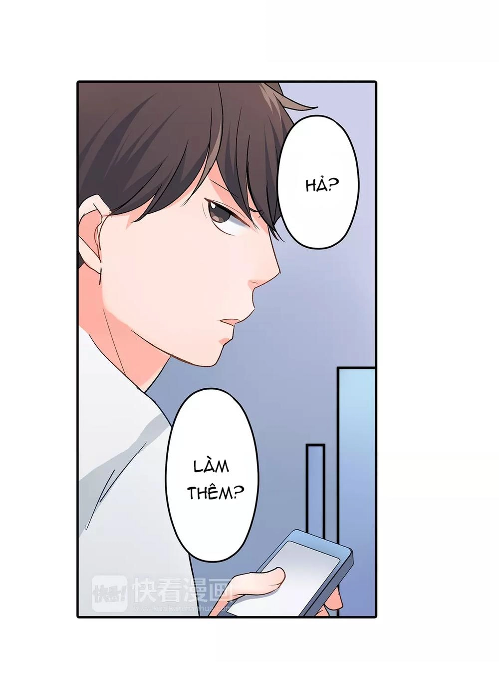 18, Sống Chung Cùng Nhau Chapter 31 - 30