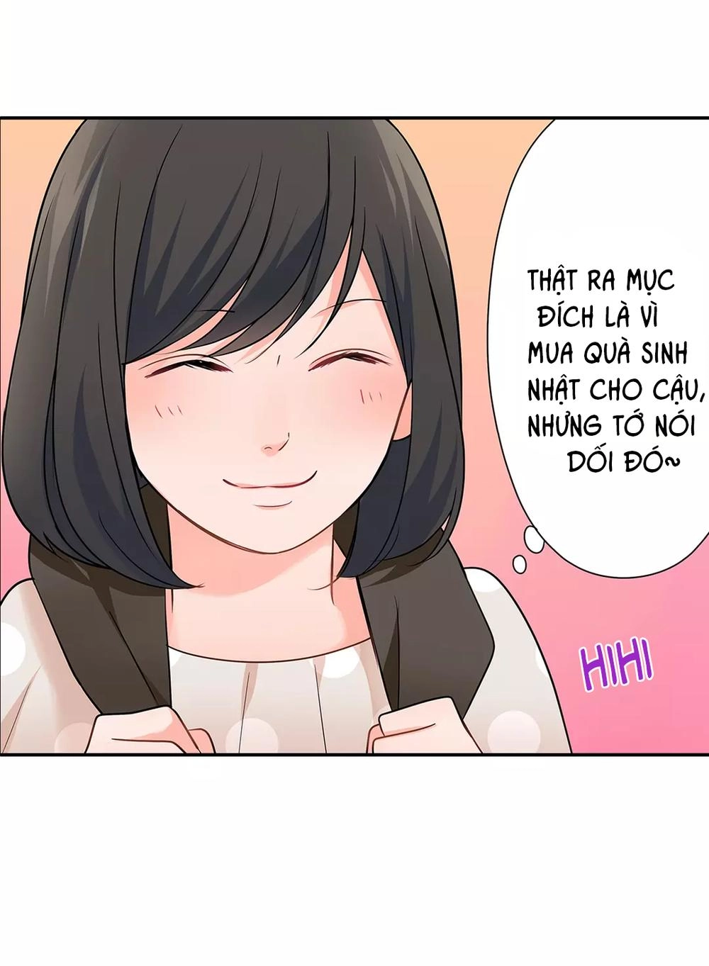 18, Sống Chung Cùng Nhau Chapter 31 - 32