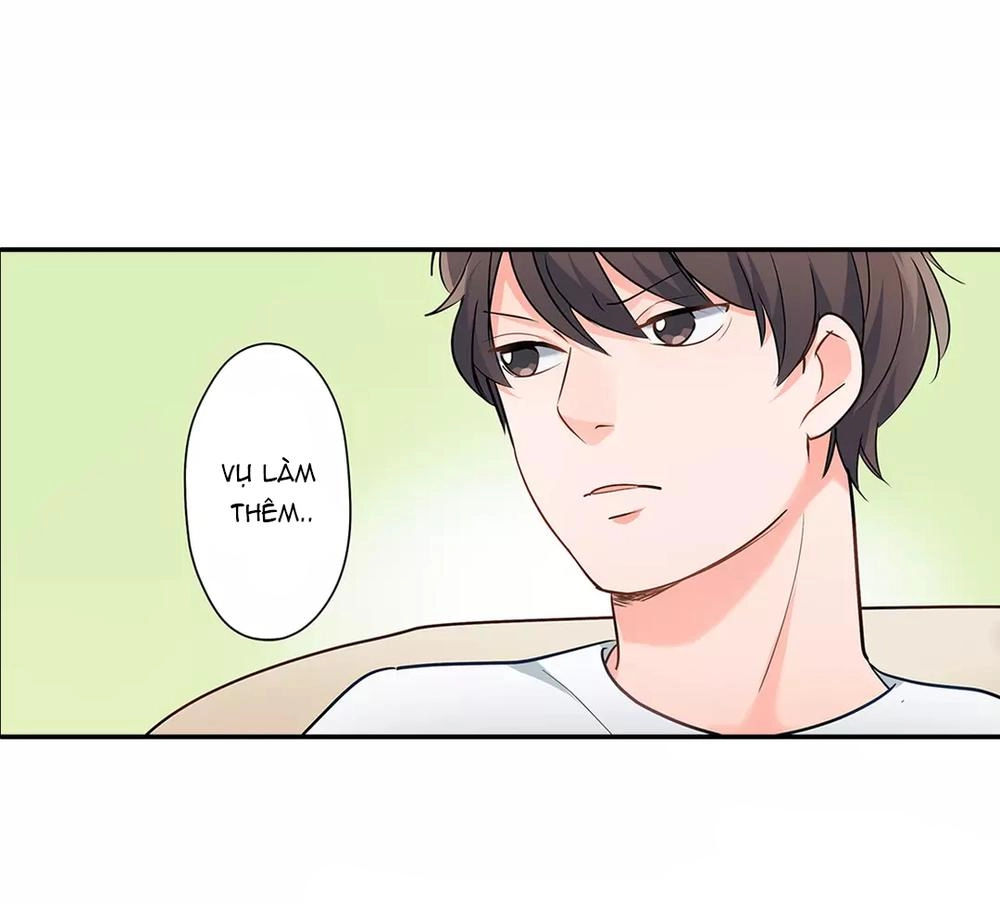 18, Sống Chung Cùng Nhau Chapter 31 - 33