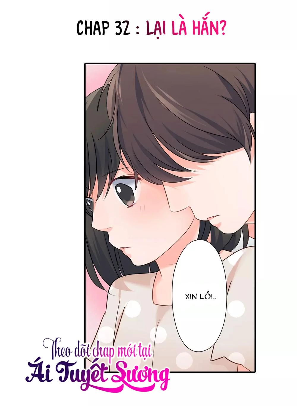 18, Sống Chung Cùng Nhau Chapter 32 - 1