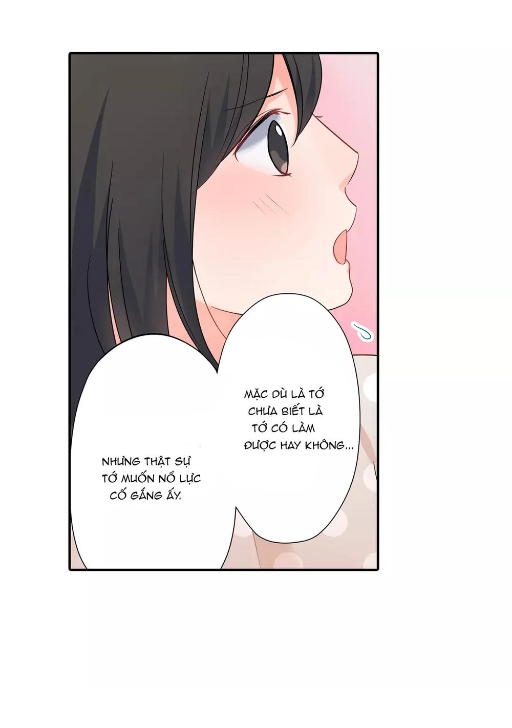 18, Sống Chung Cùng Nhau Chapter 32 - 3