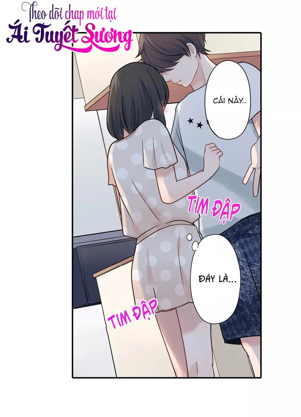 18, Sống Chung Cùng Nhau Chapter 32 - 9