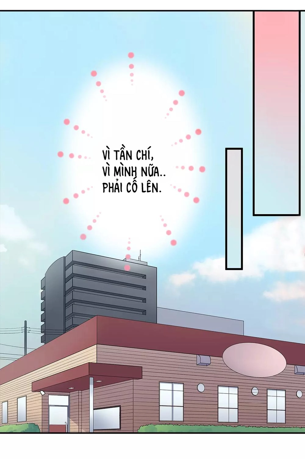 18, Sống Chung Cùng Nhau Chapter 32 - 13