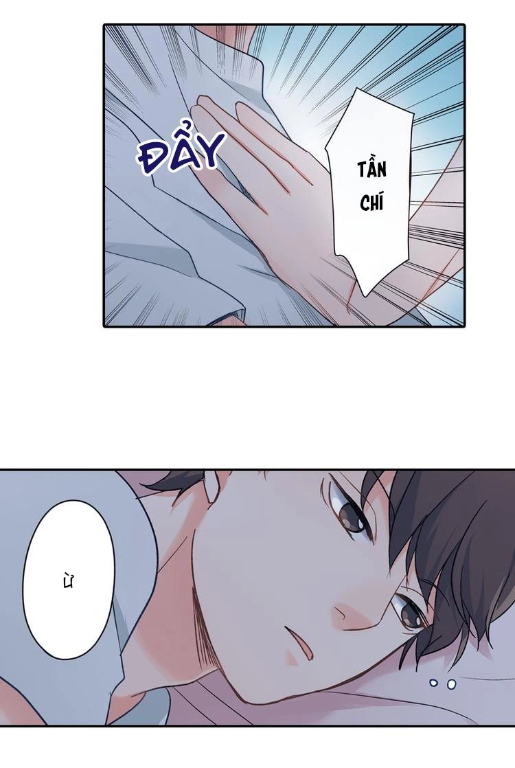 18, Sống Chung Cùng Nhau Chapter 34 - 4