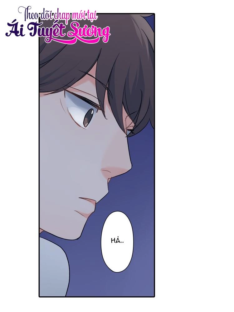 18, Sống Chung Cùng Nhau Chapter 34 - 6