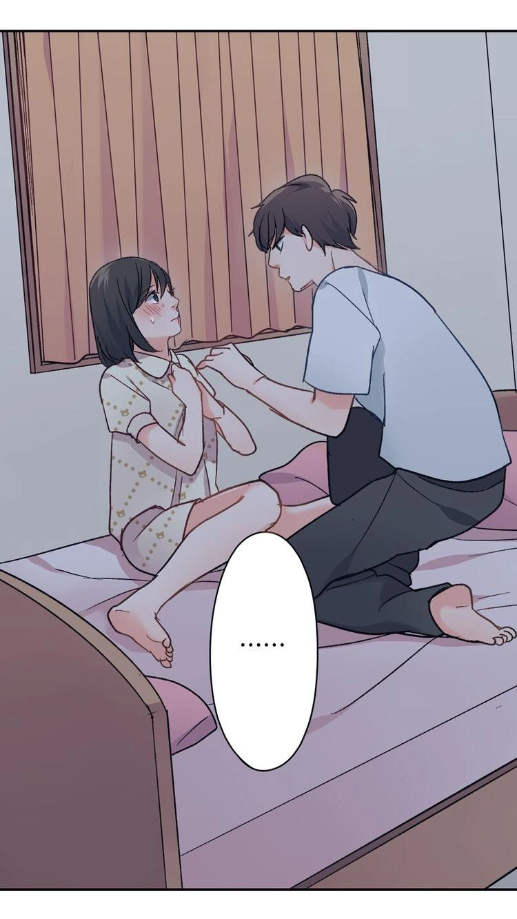 18, Sống Chung Cùng Nhau Chapter 34 - 8