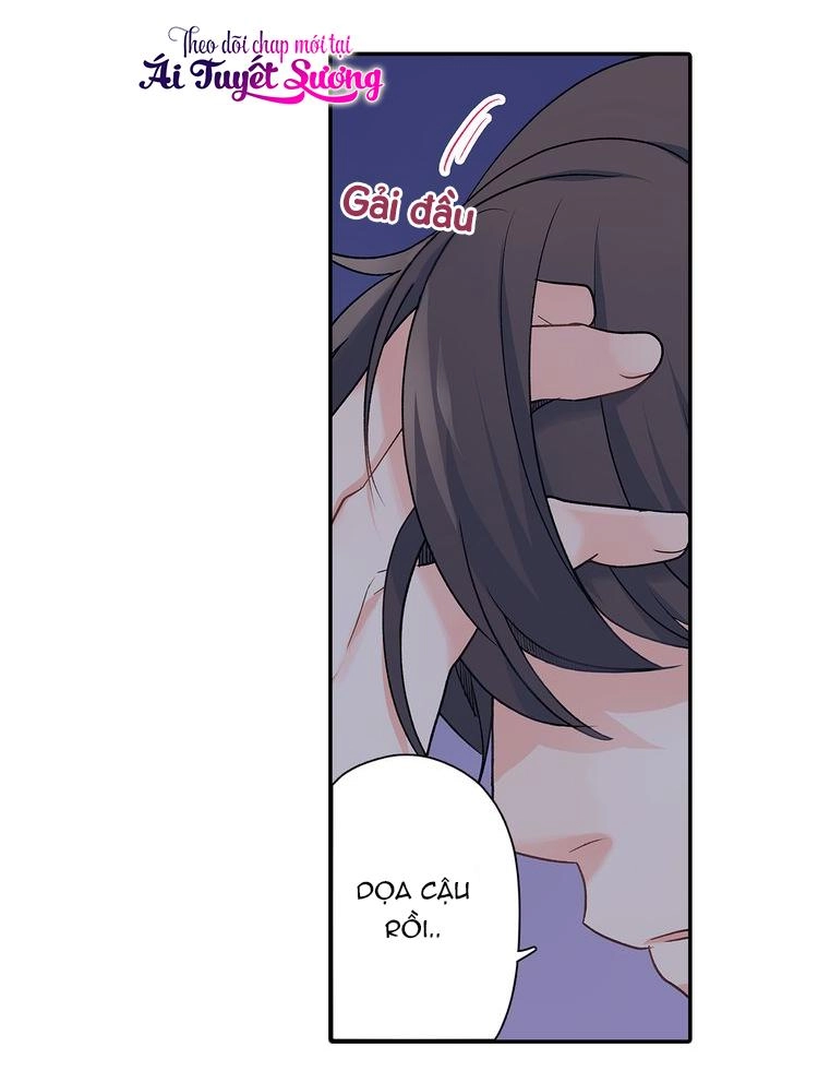 18, Sống Chung Cùng Nhau Chapter 34 - 10