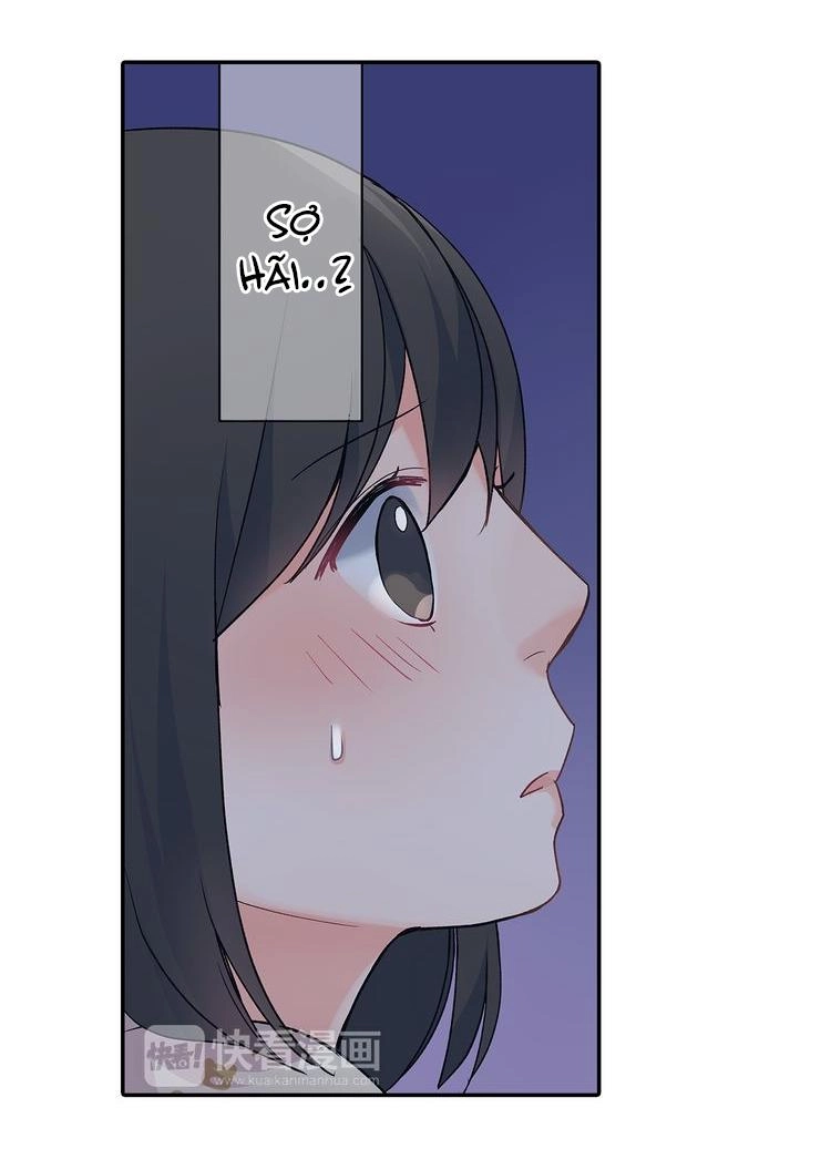 18, Sống Chung Cùng Nhau Chapter 34 - 11