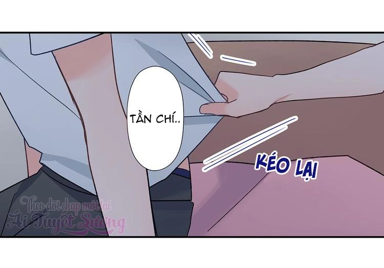 18, Sống Chung Cùng Nhau Chapter 34 - 13