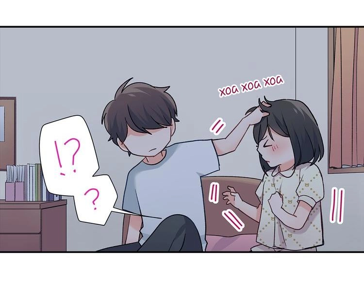 18, Sống Chung Cùng Nhau Chapter 34 - 16