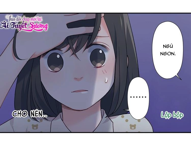 18, Sống Chung Cùng Nhau Chapter 34 - 17