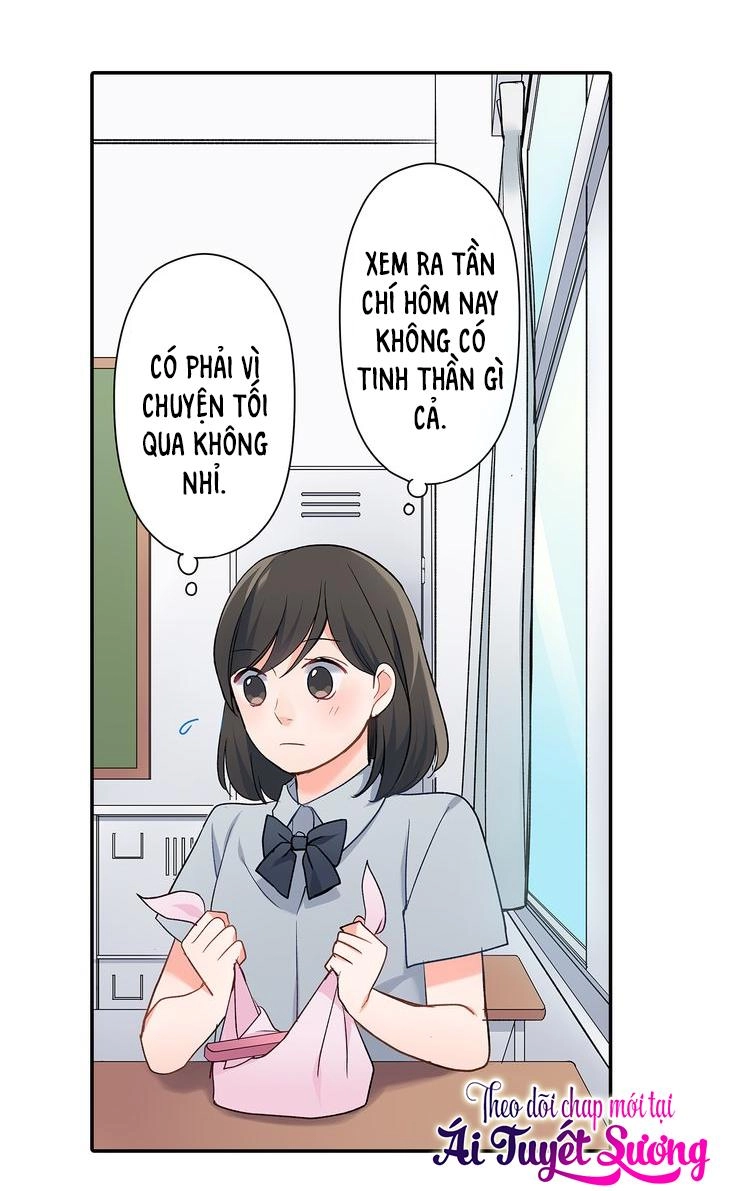 18, Sống Chung Cùng Nhau Chapter 34 - 20