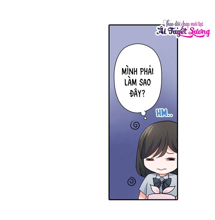 18, Sống Chung Cùng Nhau Chapter 34 - 21