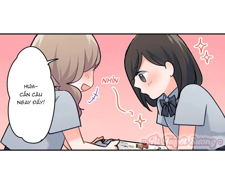 18, Sống Chung Cùng Nhau Chapter 34 - 24