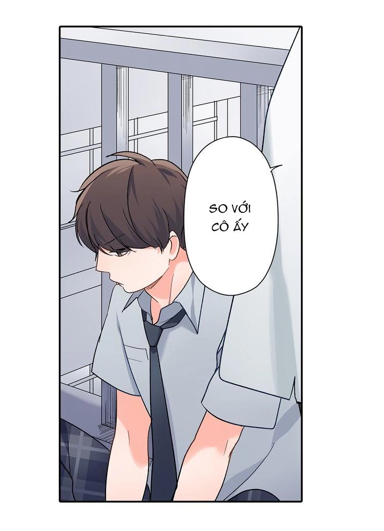 18, Sống Chung Cùng Nhau Chapter 34 - 29