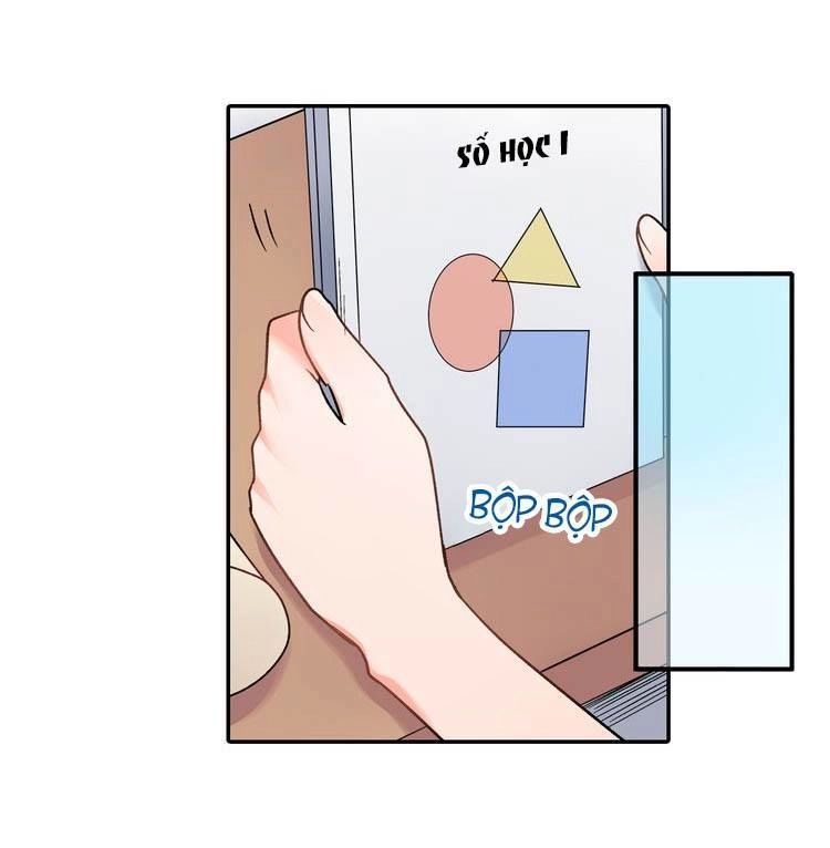 18, Sống Chung Cùng Nhau Chapter 35 - 4