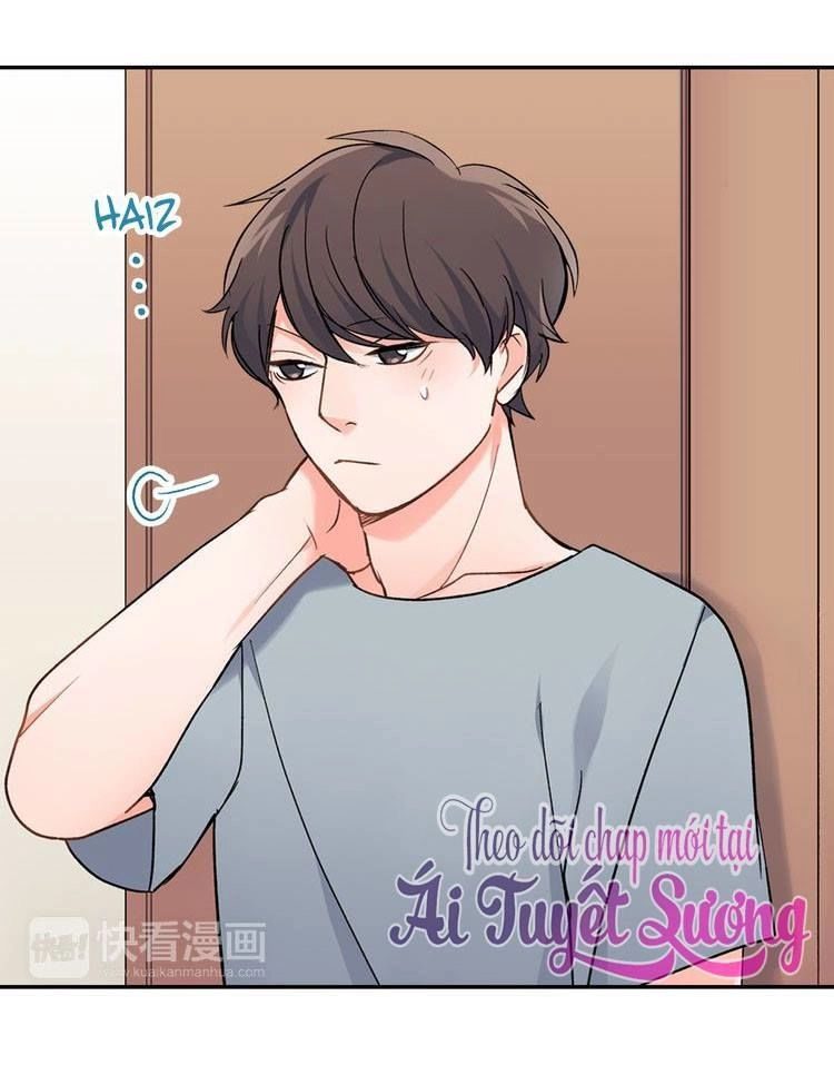 18, Sống Chung Cùng Nhau Chapter 35 - 15