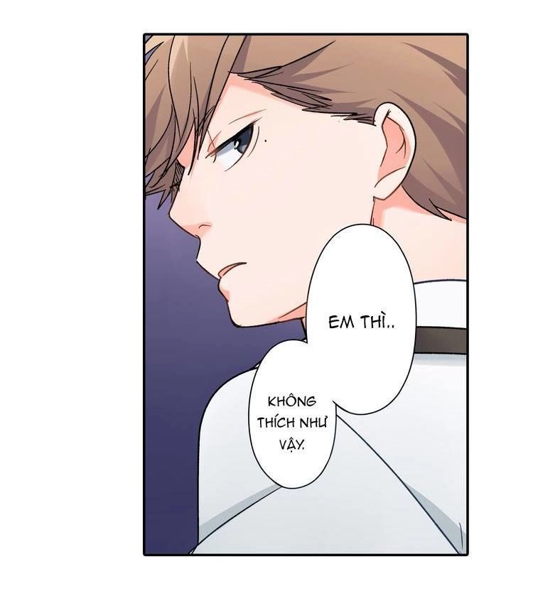 18, Sống Chung Cùng Nhau Chapter 35 - 30