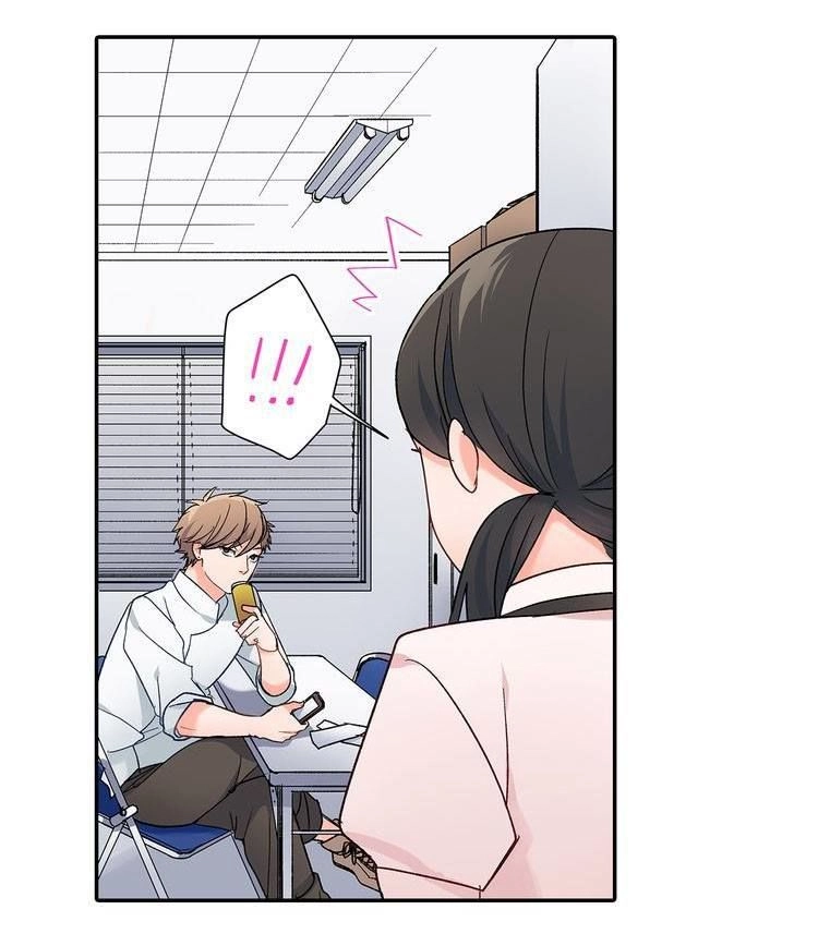 18, Sống Chung Cùng Nhau Chapter 35 - 38