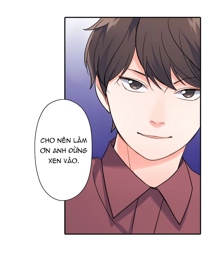 18, Sống Chung Cùng Nhau Chapter 36 - 11