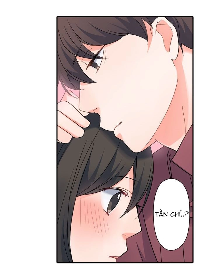 18, Sống Chung Cùng Nhau Chapter 36 - 20