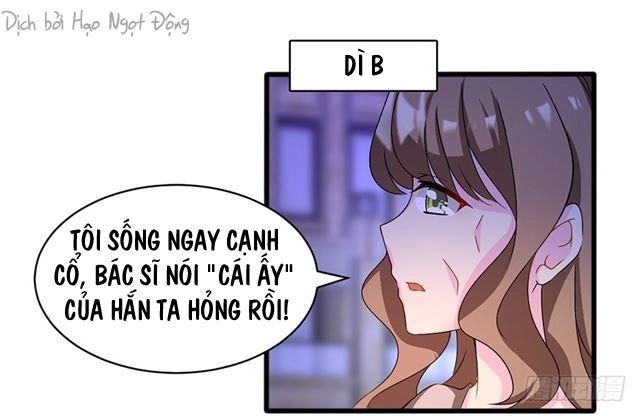 Gửi Người Không Quen Chapter 1 - 5