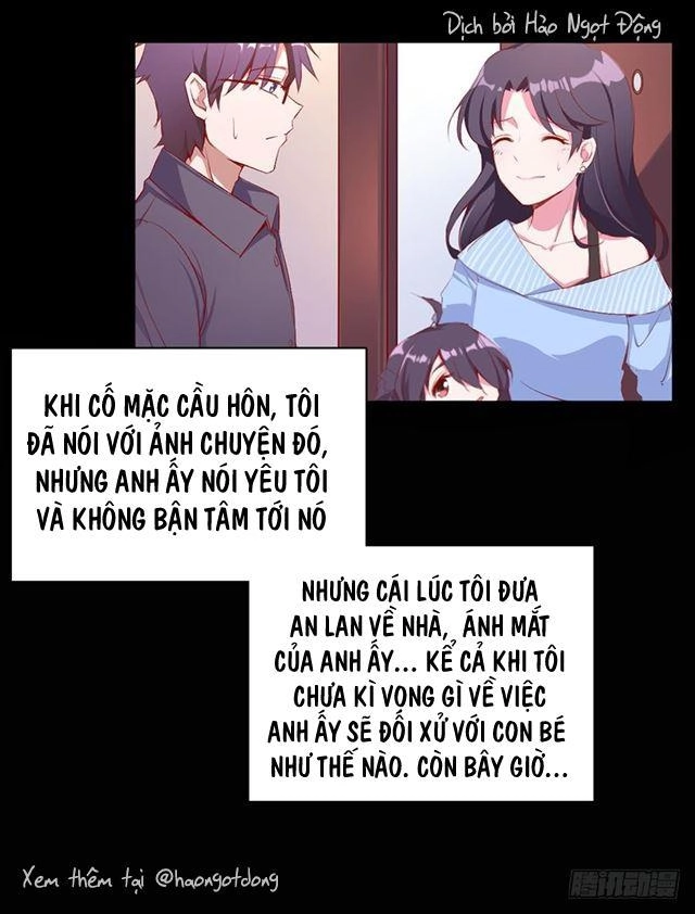 Gửi Người Không Quen Chapter 1 - 9