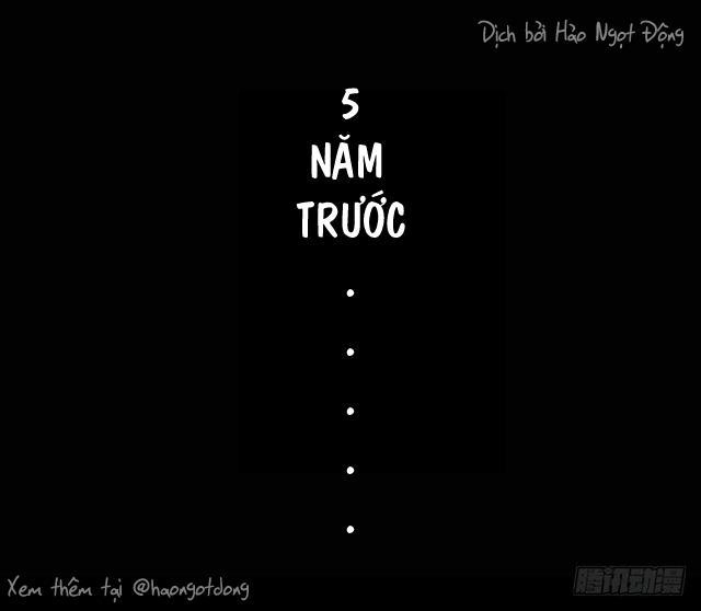 Gửi Người Không Quen Chapter 1 - 10