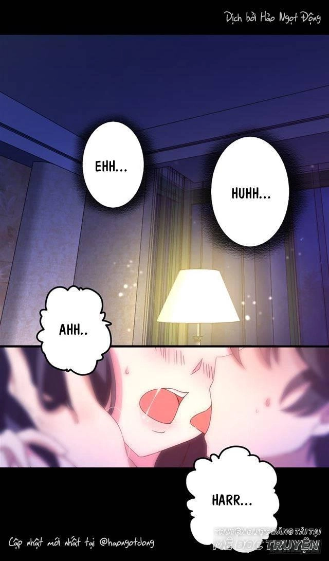 Gửi Người Không Quen Chapter 1 - 11