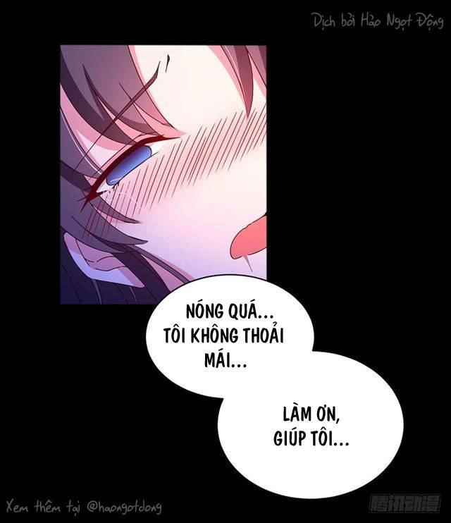 Gửi Người Không Quen Chapter 1 - 13