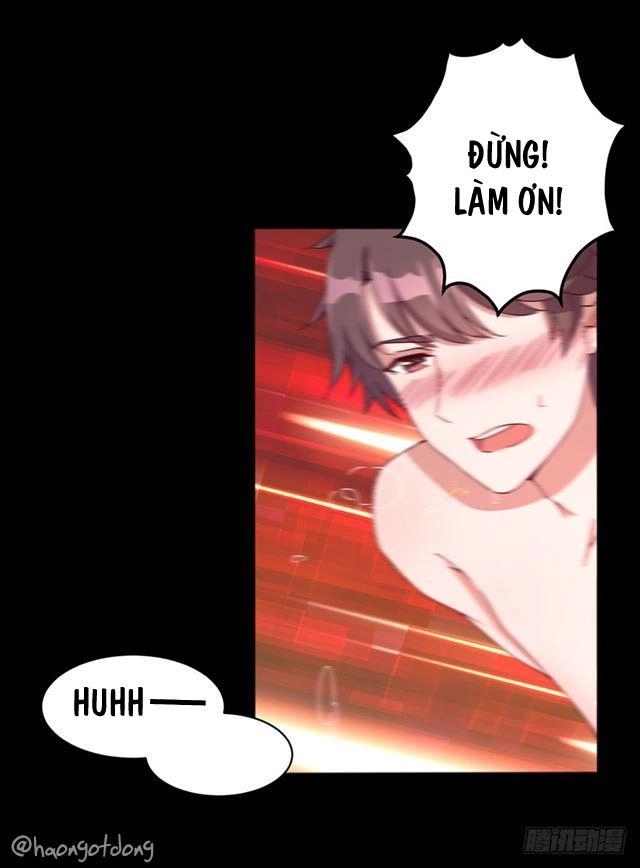 Gửi Người Không Quen Chapter 1 - 14