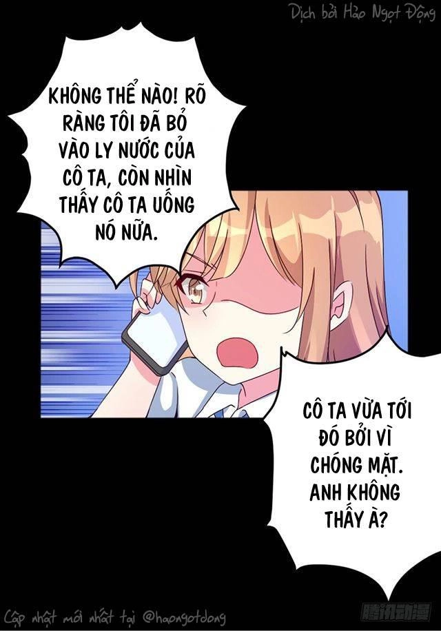 Gửi Người Không Quen Chapter 1 - 22