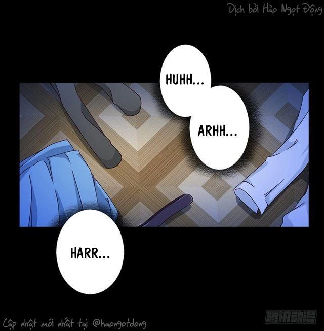 Gửi Người Không Quen Chapter 1 - 23