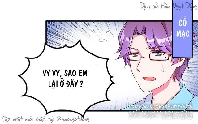 Gửi Người Không Quen Chapter 1 - 31