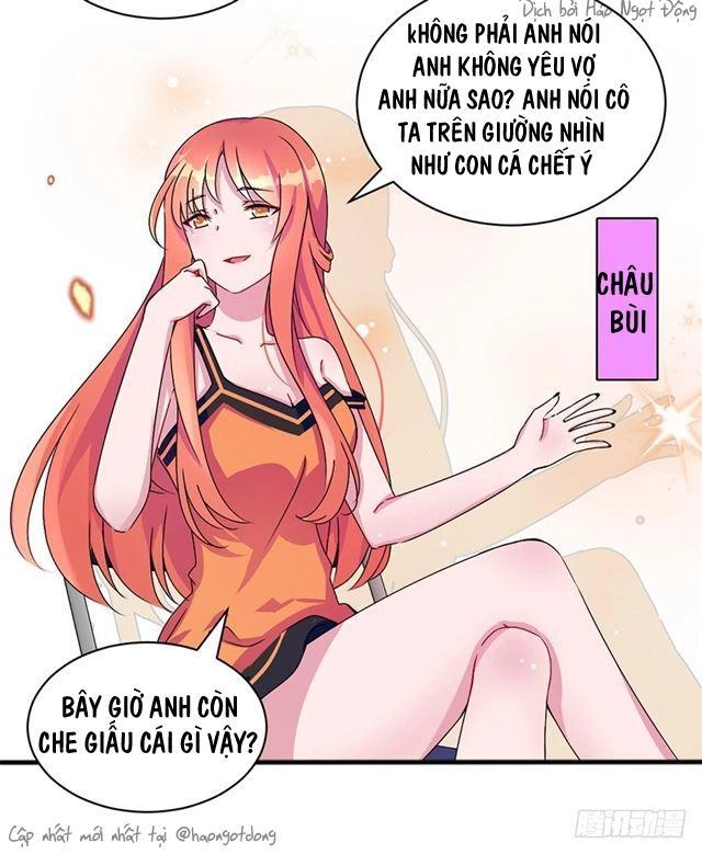 Gửi Người Không Quen Chapter 1 - 34