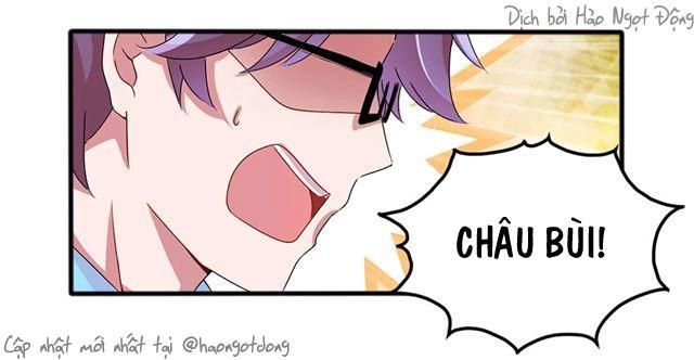 Gửi Người Không Quen Chapter 1 - 35