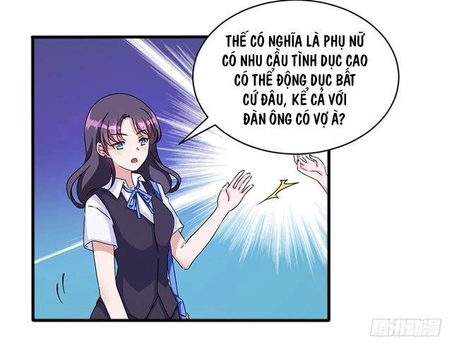 Gửi Người Không Quen Chapter 1 - 38