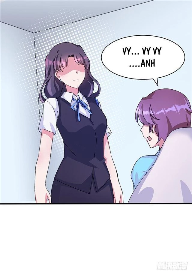 Gửi Người Không Quen Chapter 1 - 42