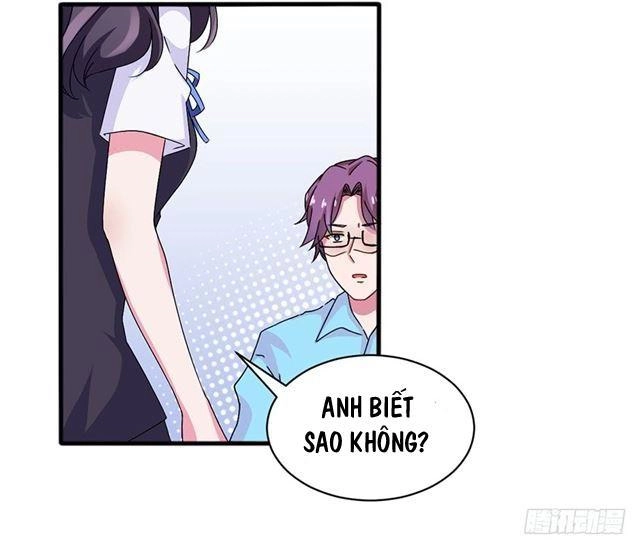 Gửi Người Không Quen Chapter 1 - 45